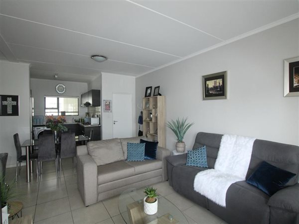 2 Bedroom Apartment 2 Bedroom Apartment