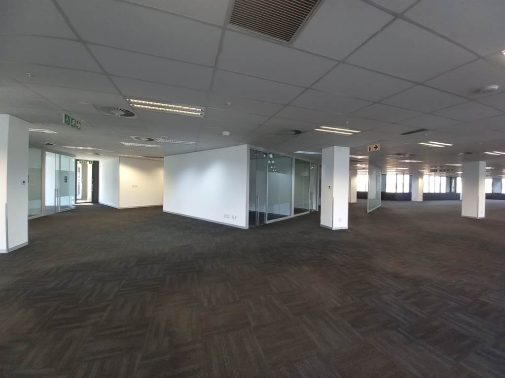 1089  m² Office Space in Menlyn photo number 24