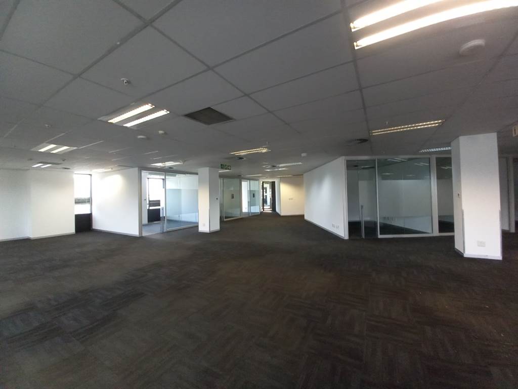 1089  m² Office Space in Menlyn photo number 22