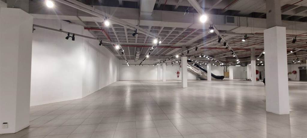 3173  m² Retail Space in Mitchells Plain Central photo number 3