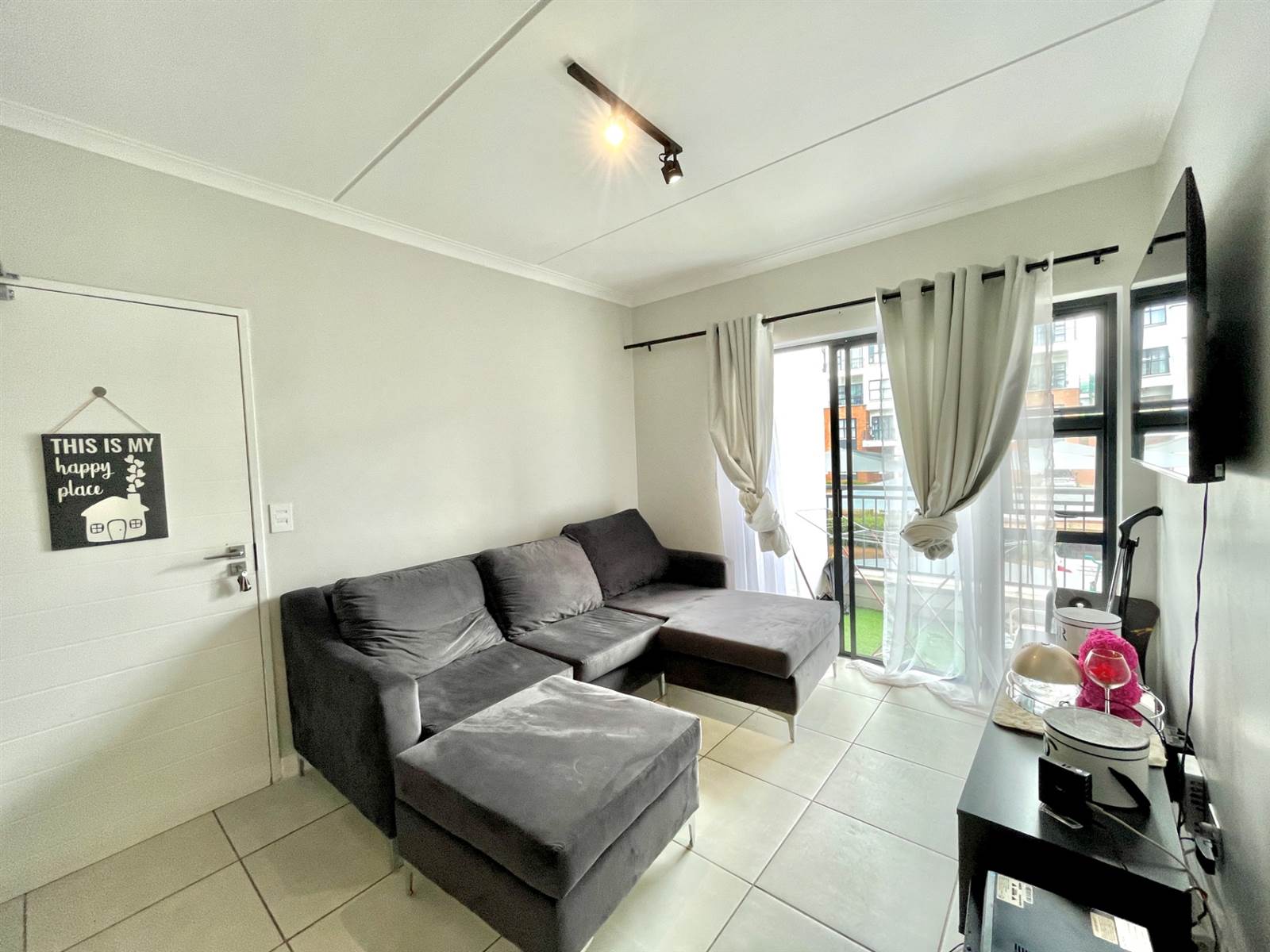 1 Bed Apartment in Blyde Riverwalk Estate photo number 2