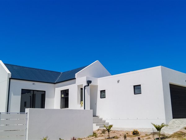 2 Bedroom House 2 Bedroom House