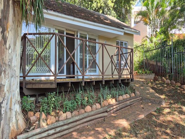 2 Bed House in Durban North