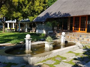16 Bed House in Egerton