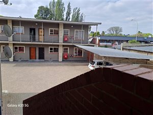 2 Bed Apartment in Dalview