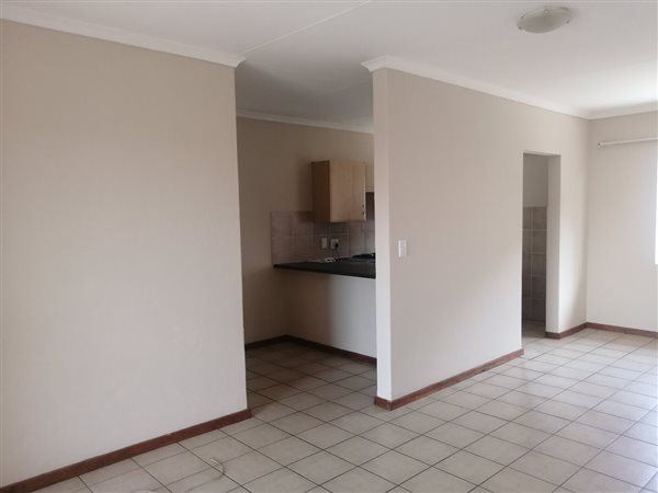 3 Bed Apartment