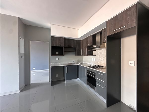 2 Bed Apartment