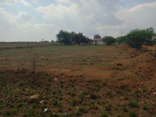 900 m² Land available in Vaaloewer photo number 4
