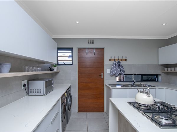 3 Bed House in Northgate