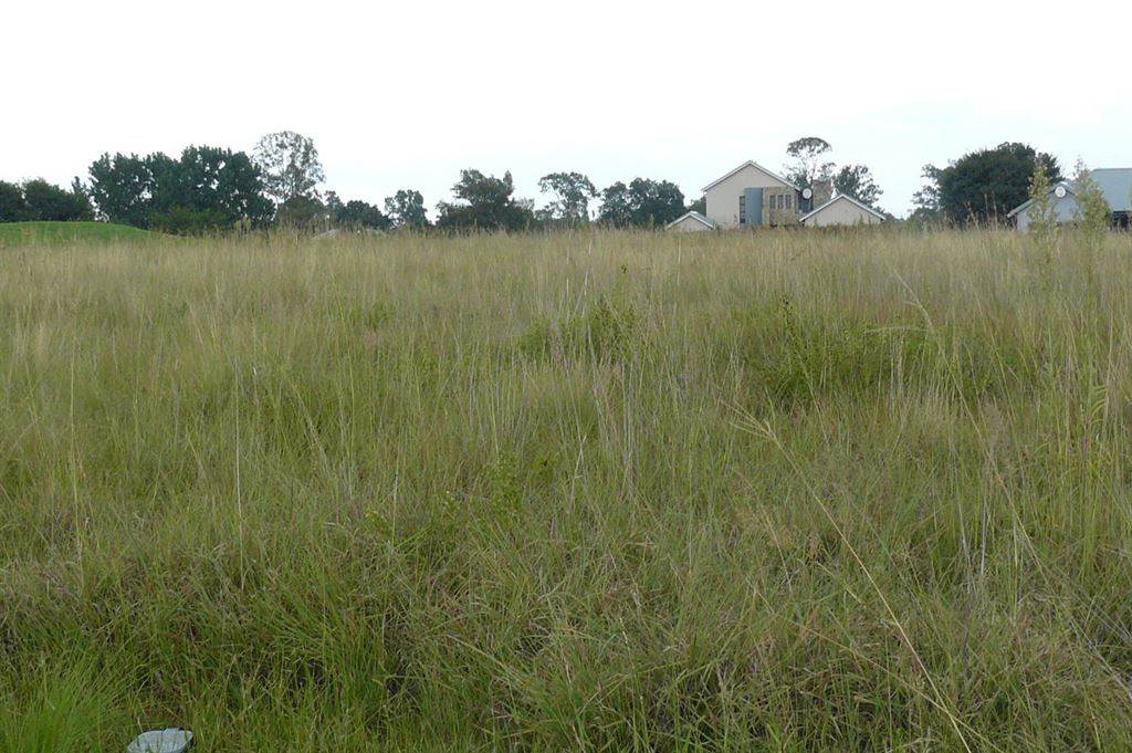 685 m² Land available in Parys Golf Estate photo number 2