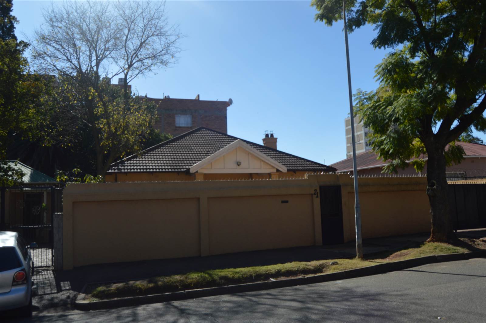 4 Bed House in Yeoville photo number 17