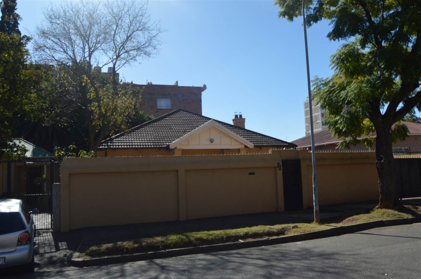 4 Bed House in Yeoville photo number 18