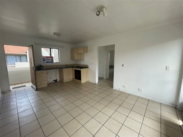 2 Bed Apartment in Esther Park
