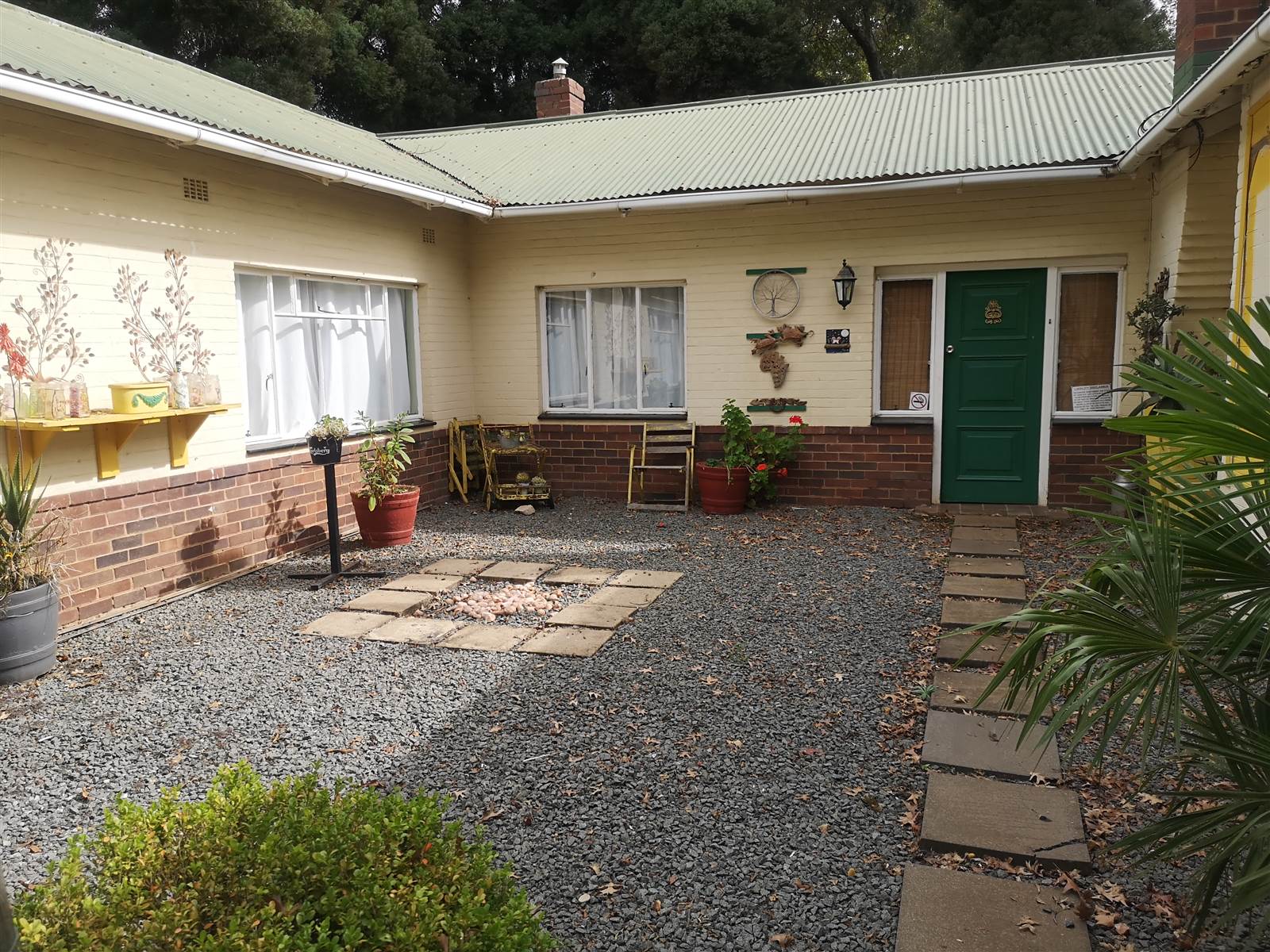 4 Bed House in Underberg photo number 1