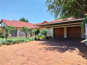 3 Bed House in Westwood