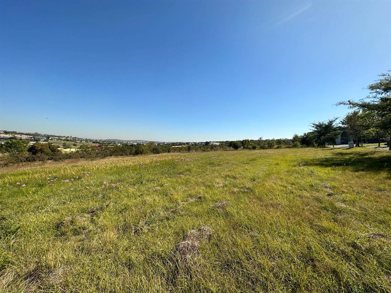 1300 m² Land available in Waterfall Country Estate photo number 11