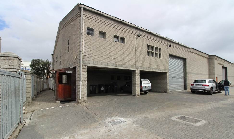 148  m² Industrial space in Milnerton photo number 1