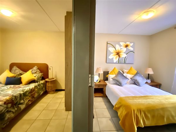 2 Bed Apartment in Heuweloord