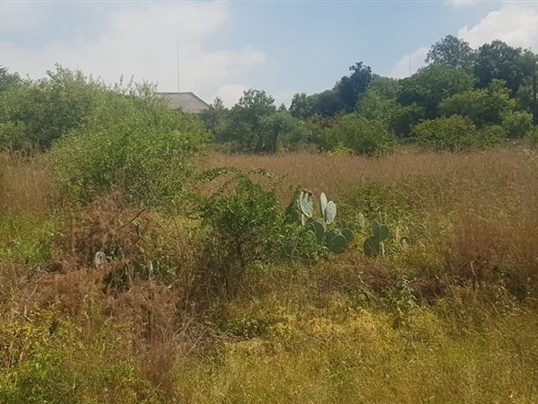 2041 m² Land available in Vaal Marina
