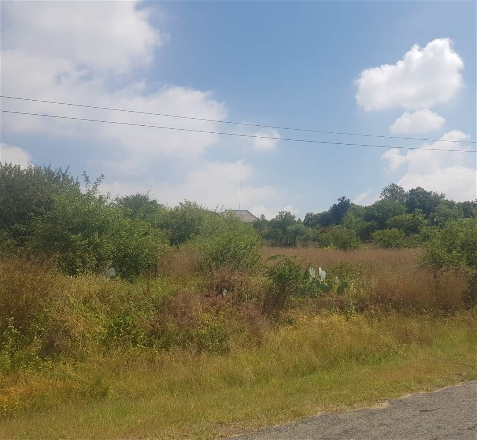 2041 m² Land available in Vaal Marina photo number 2