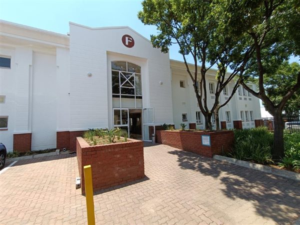 334  m² Commercial space in Bryanston