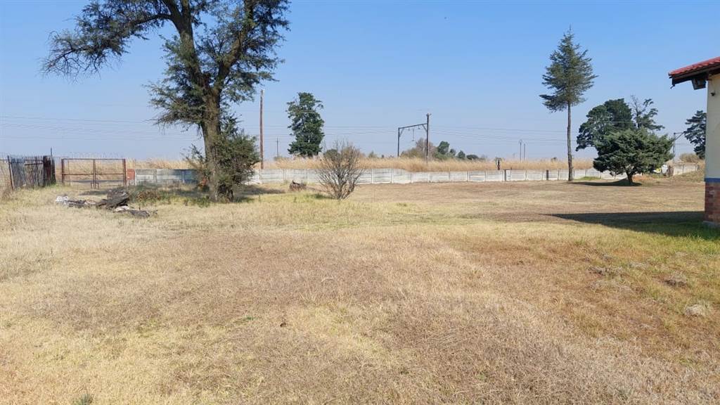 2 m² Land available in Delmas photo number 9