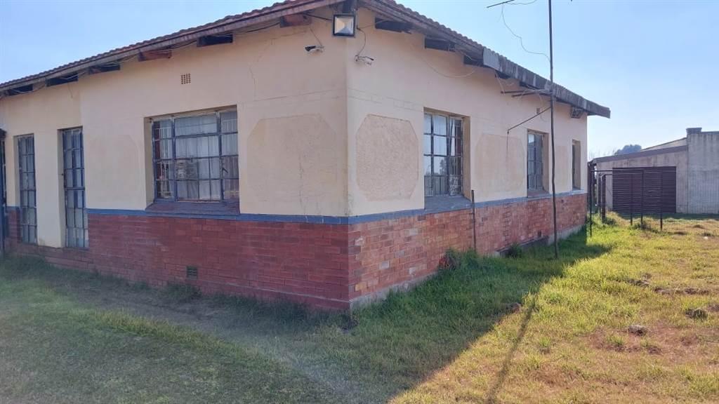 2 m² Land available in Delmas photo number 6