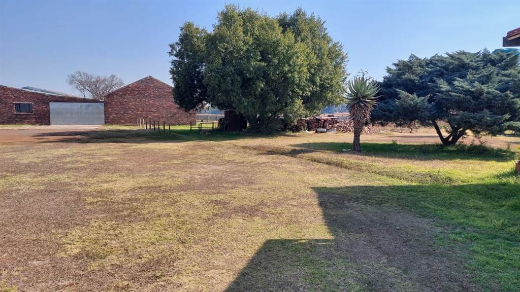 2 m² Land available in Delmas photo number 5