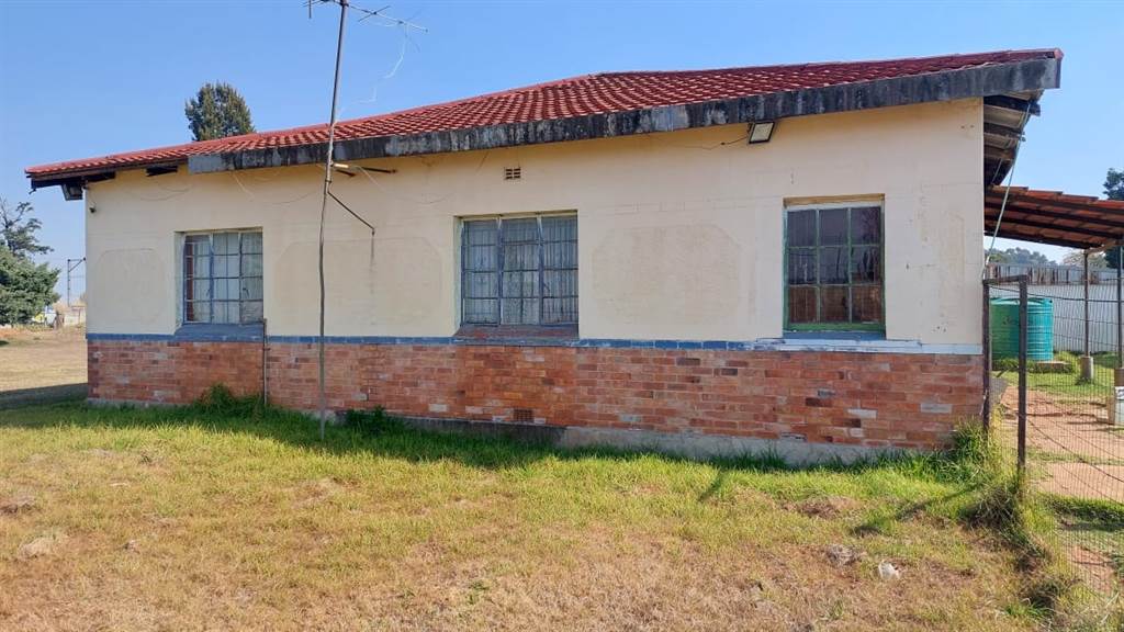2 m² Land available in Delmas photo number 7
