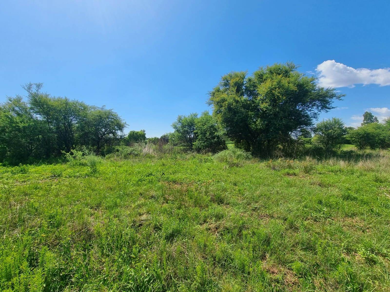 712 m² Land available in Parys Golf Estate photo number 2