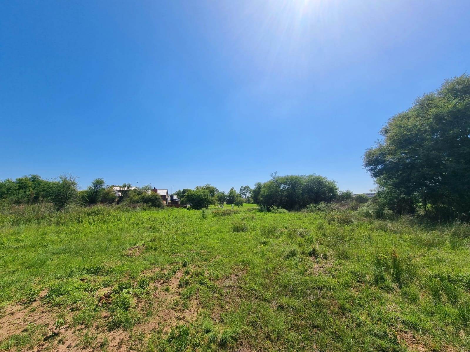 712 m² Land available in Parys Golf Estate photo number 1
