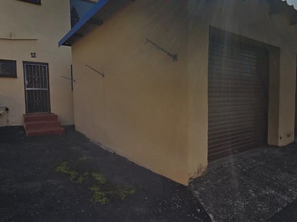 3 Bed Duplex in Port Edward
