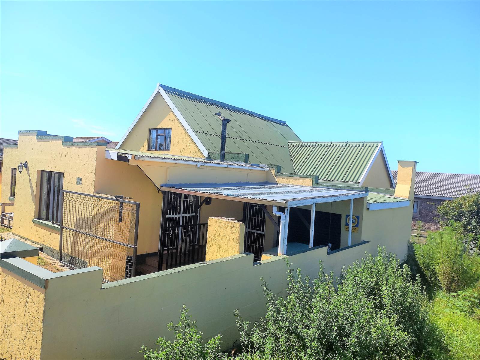 4 Bed House in Pacaltsdorp photo number 1