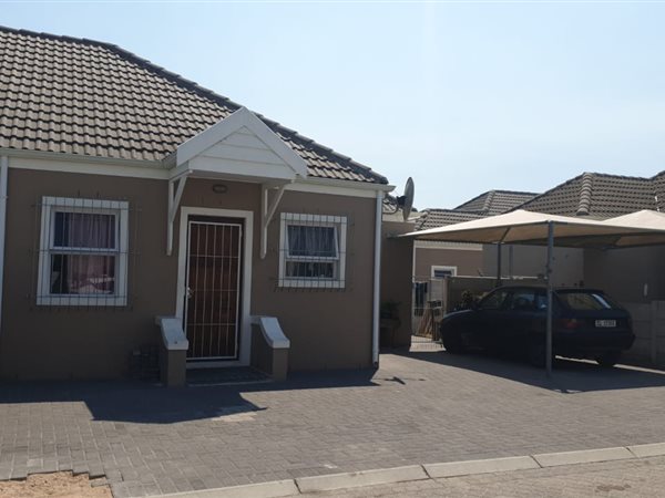 3 Bedroom House 3 Bedroom House