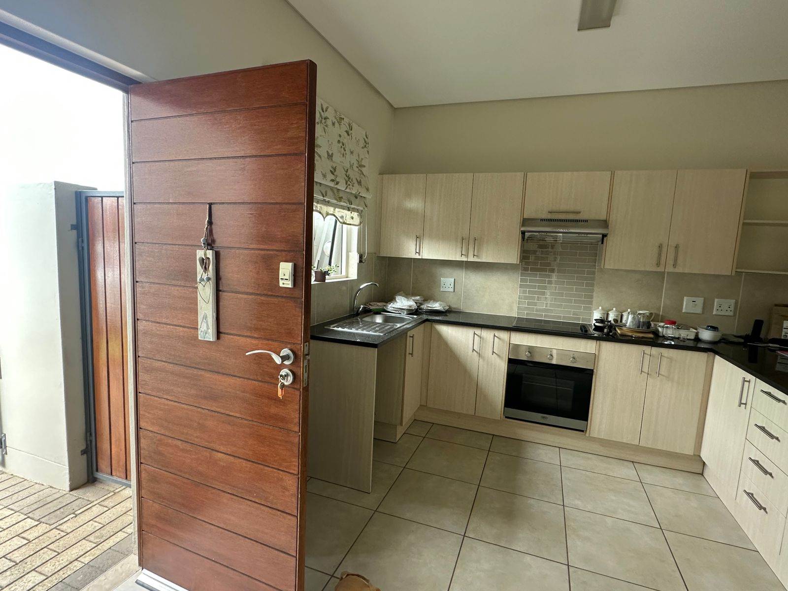2 Bed Cluster in Eastland Mature Lifestyle Estate photo number 15