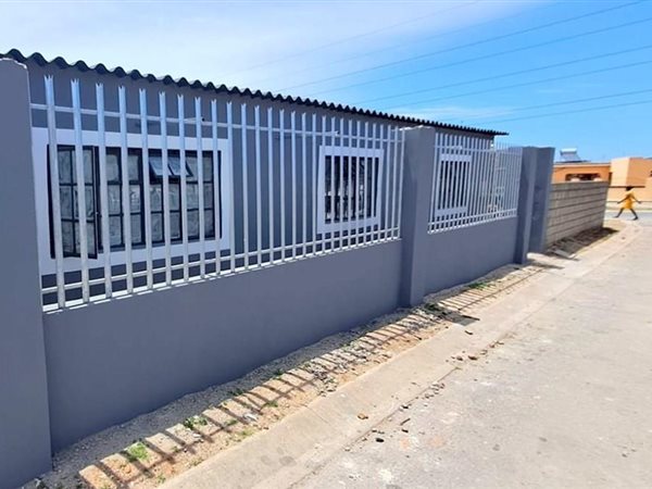 10 Bed House in Kwazakhele