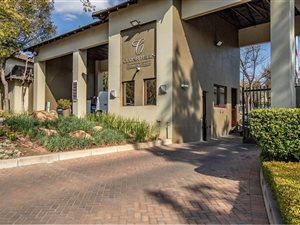 3 Bed Apartment in Maroeladal