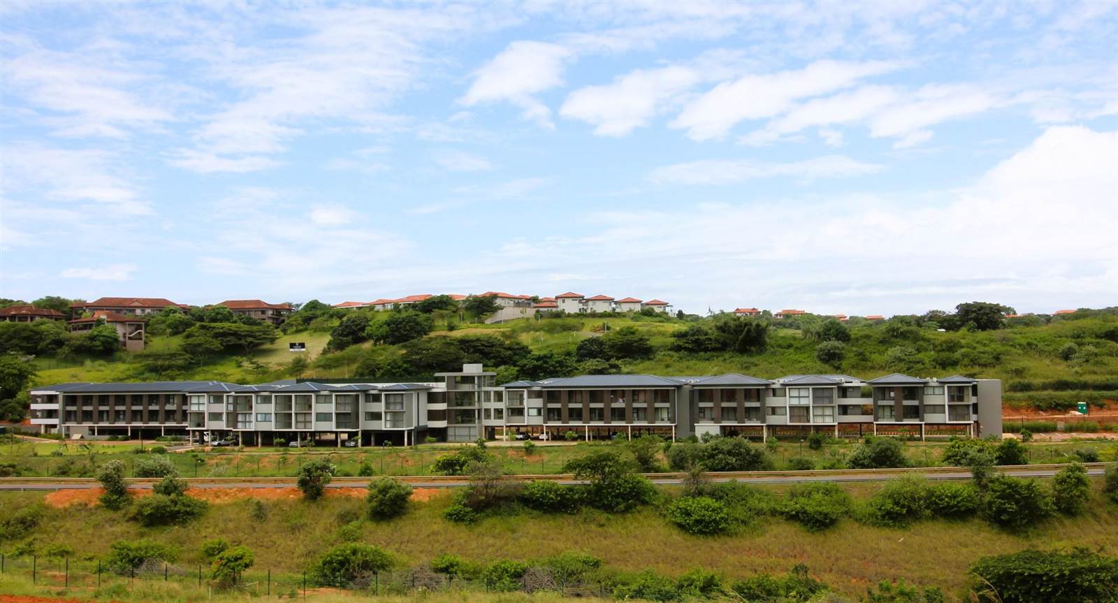 1 Bed Apartment in Zimbali Lakes Resort photo number 21