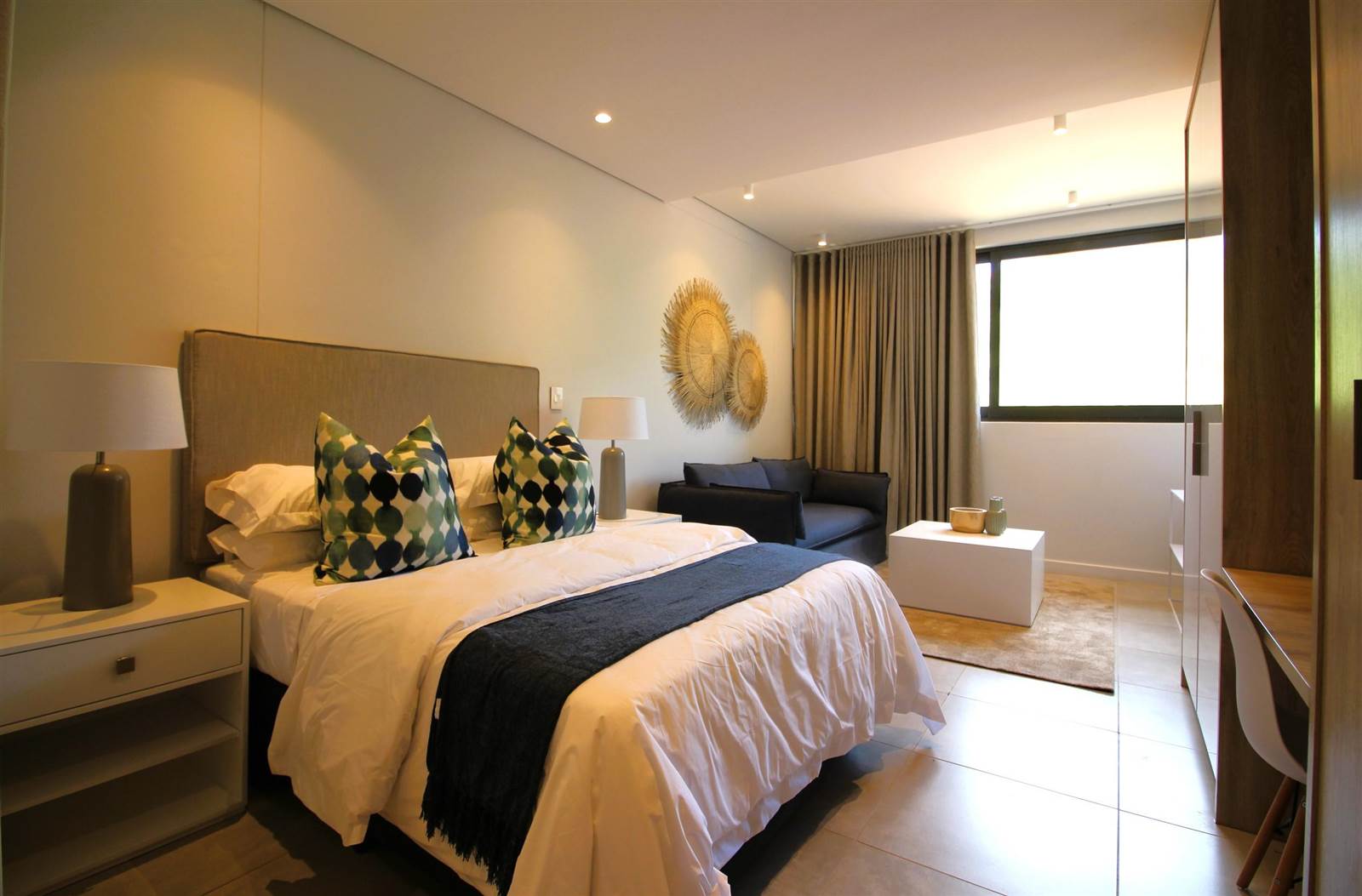 1 Bed Apartment in Zimbali Lakes Resort photo number 15