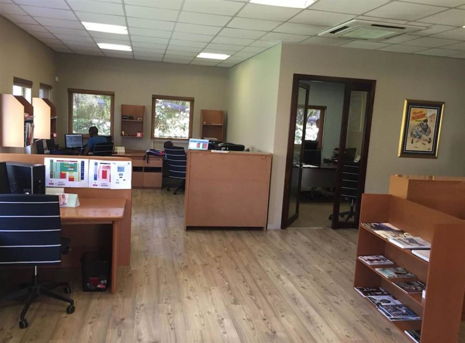 210  m² Commercial space in Woodmead photo number 5