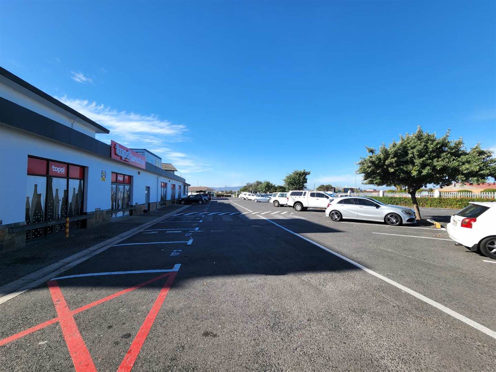 197  m² Commercial space in Ndabeni photo number 25