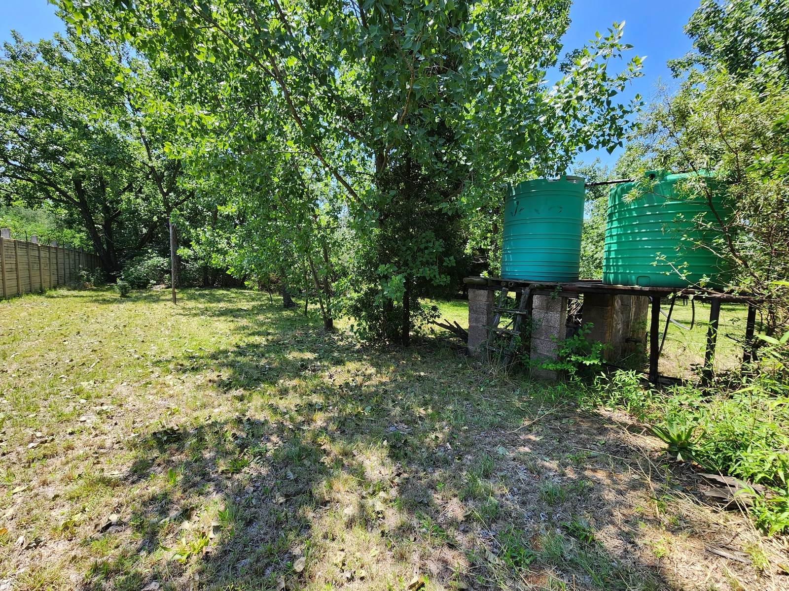2.5 ha Land available in Glen Austin photo number 8