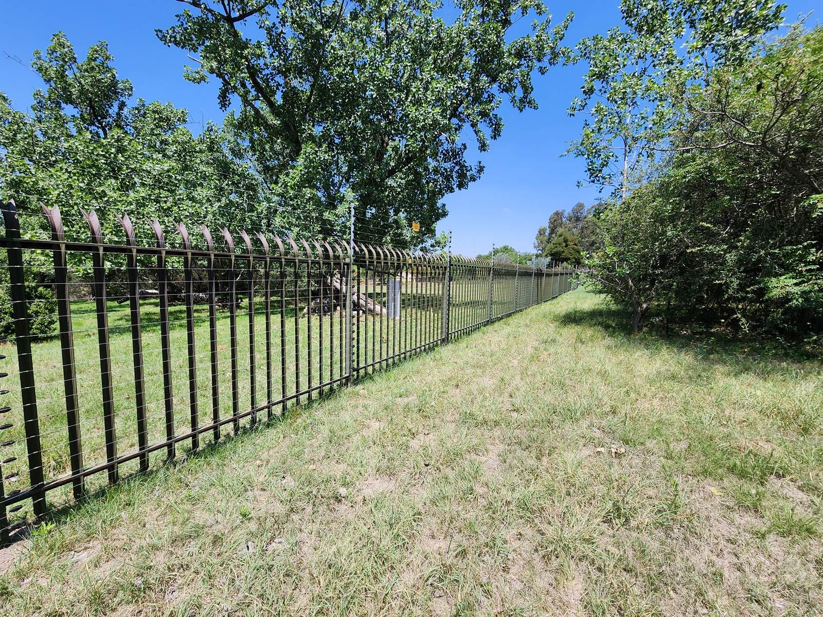 2.5 ha Land available in Glen Austin photo number 5