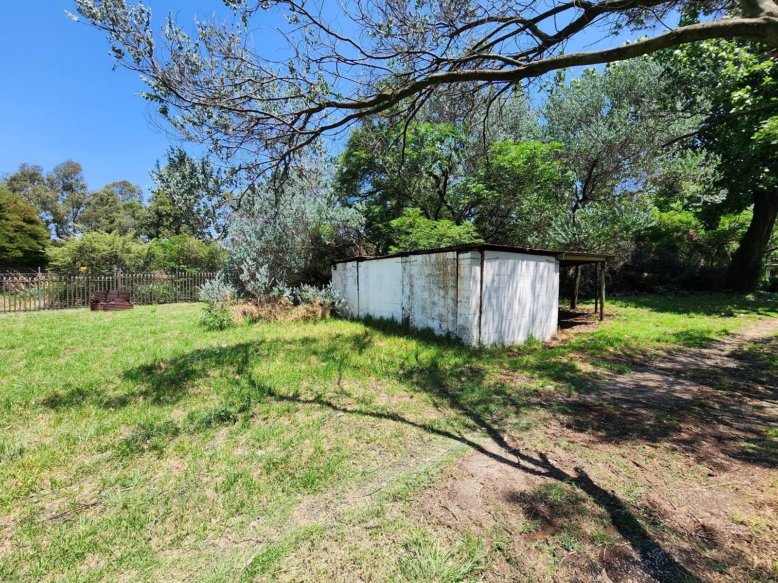 2.5 ha Land available in Glen Austin photo number 7
