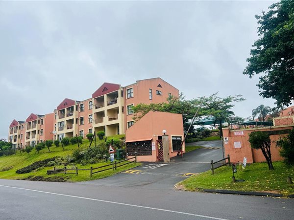 2 Bedroom Townhouse 2 Bedroom Townhouse