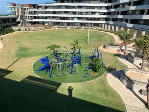 Apartment in Sibaya Precinct