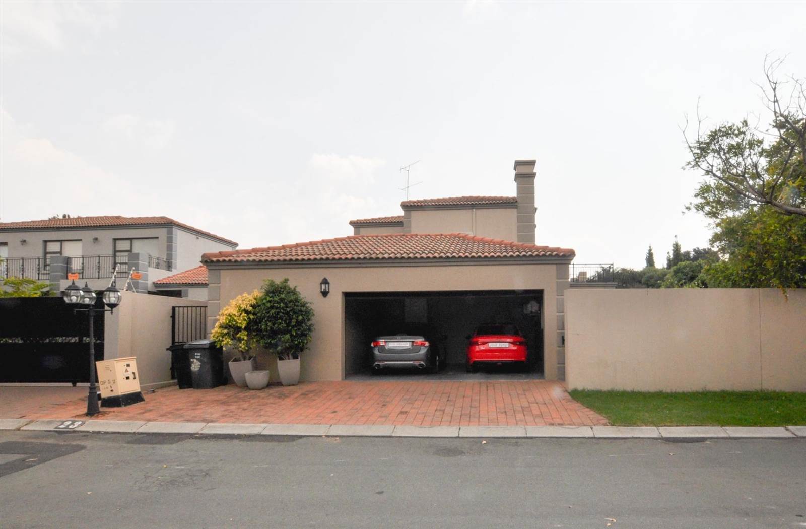 3 Bed Townhouse in Fourways photo number 29