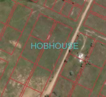 992 m² Land available in Hobhouse photo number 4