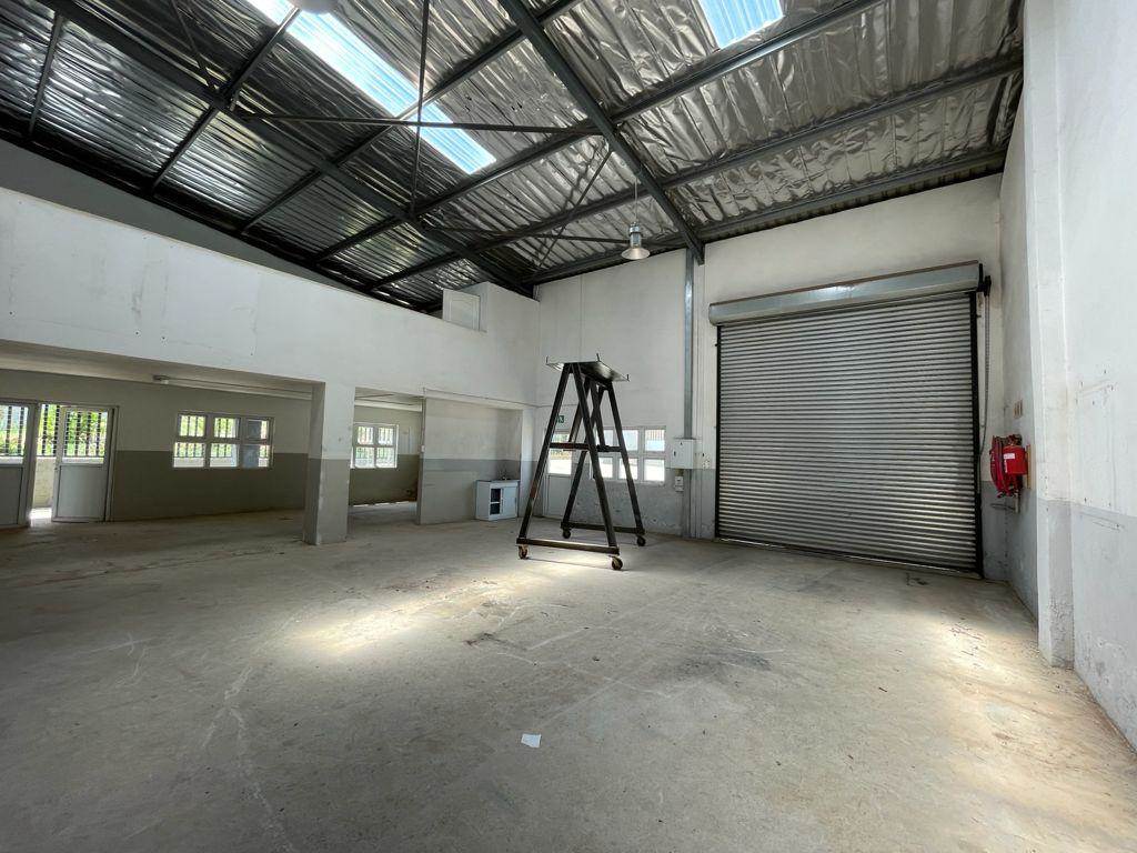 180  m² Industrial space in Cosmo City photo number 4
