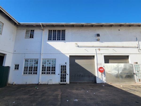 119 m² Industrial space 119 m² Industrial space